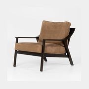Enzo Armchair gallery detail image