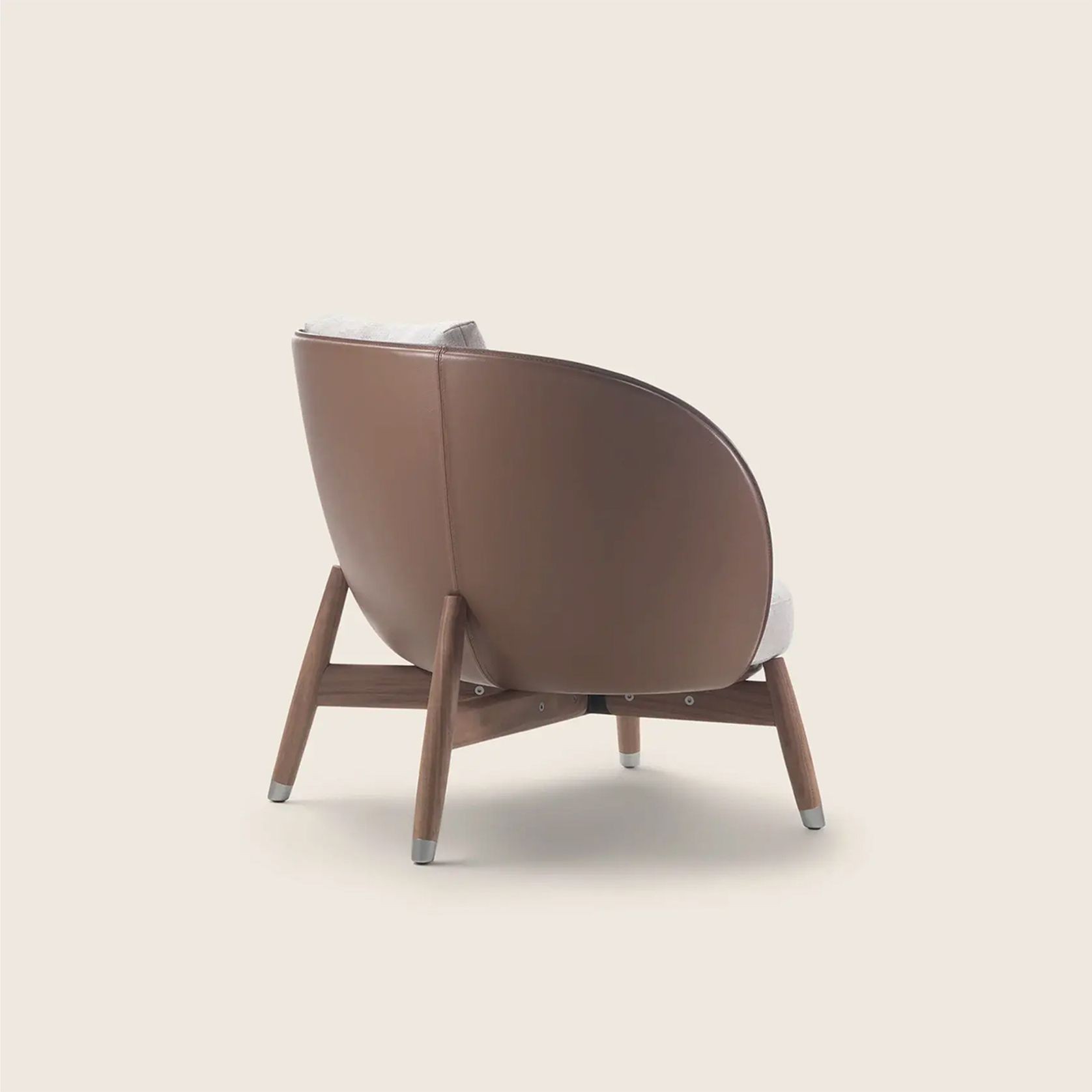 Eri Armchair By Flexform gallery detail image