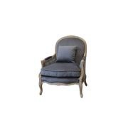 French Provencal Style Armchair gallery detail image