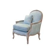 French Provencal Style Armchair gallery detail image