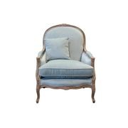 French Provencal Style Armchair gallery detail image