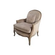 French Provencal Style Armchair gallery detail image