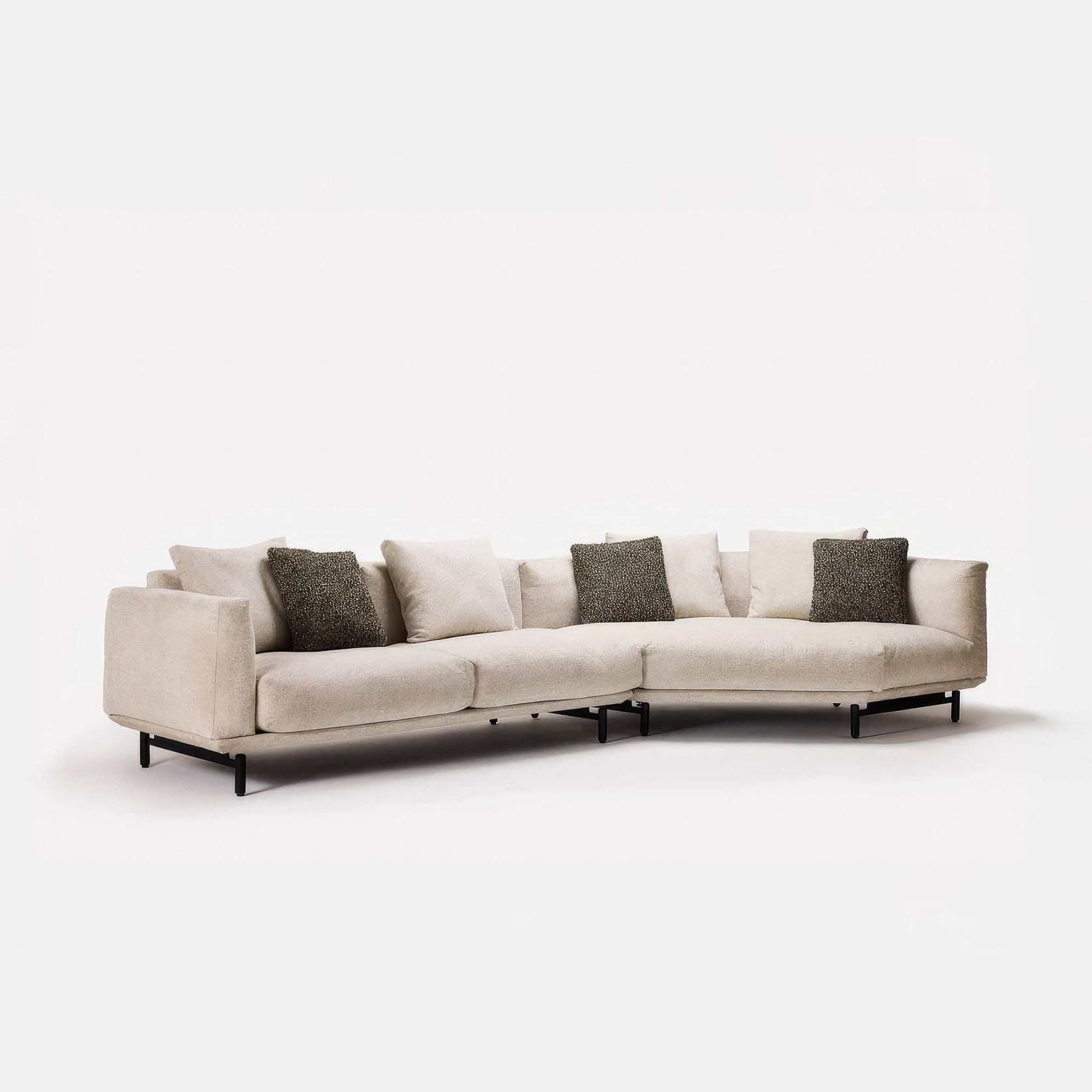 Feathertop Sofa gallery detail image