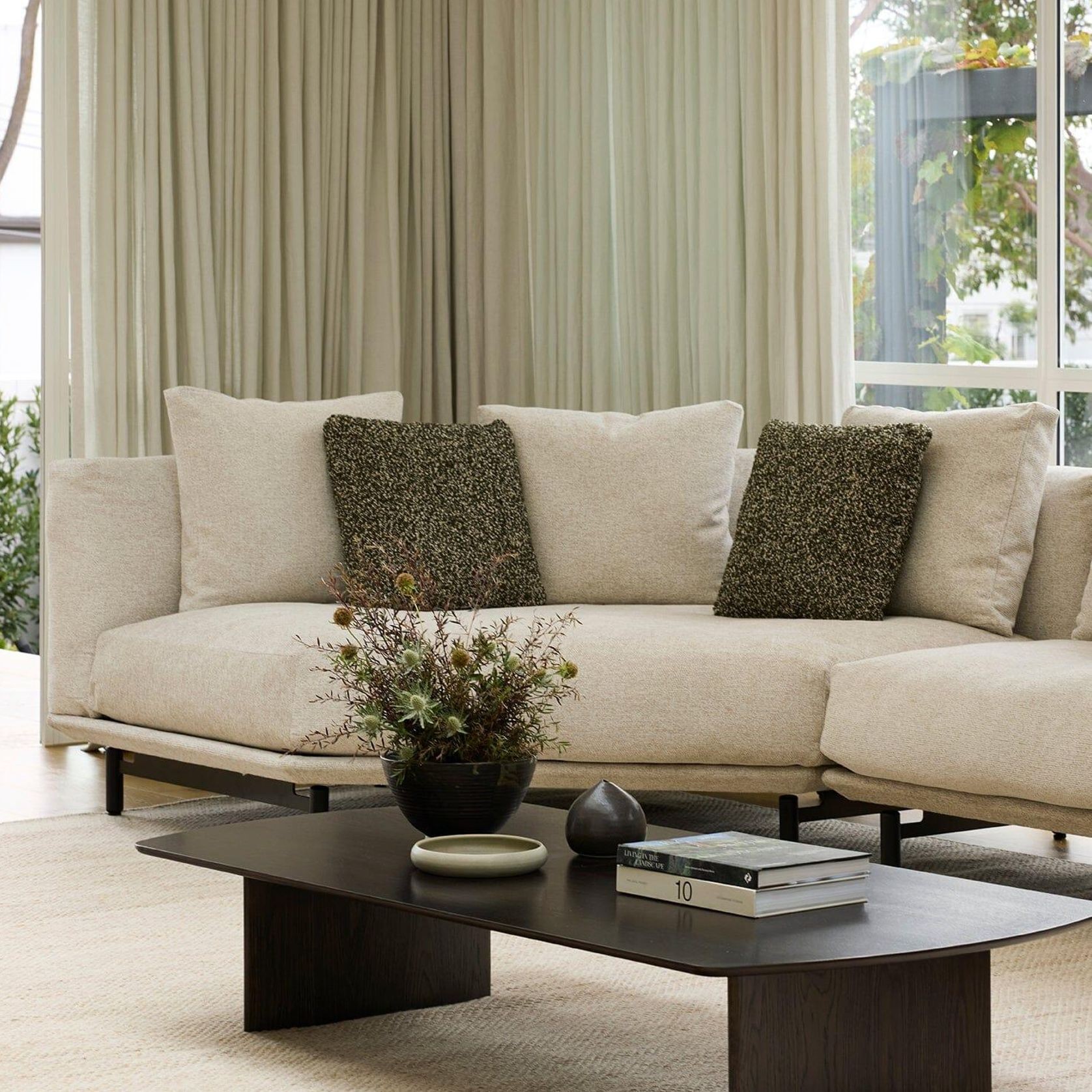 Feathertop Sofa gallery detail image