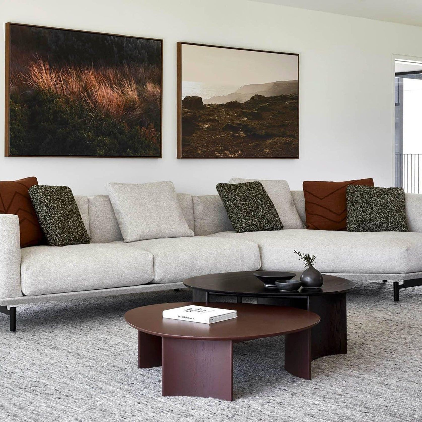 Feathertop Sofa gallery detail image