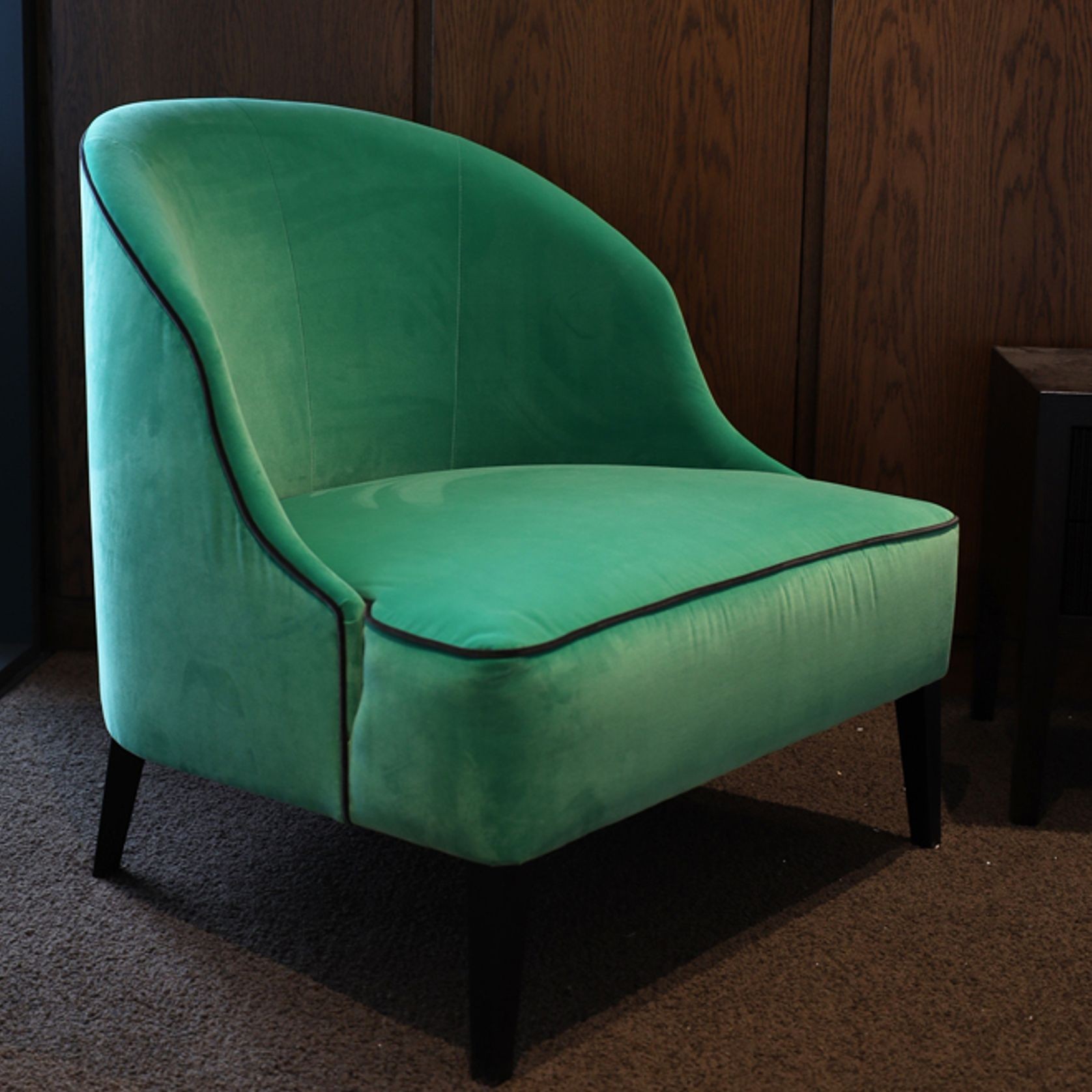 Florence Armchair by TRENZSEATER Design gallery detail image