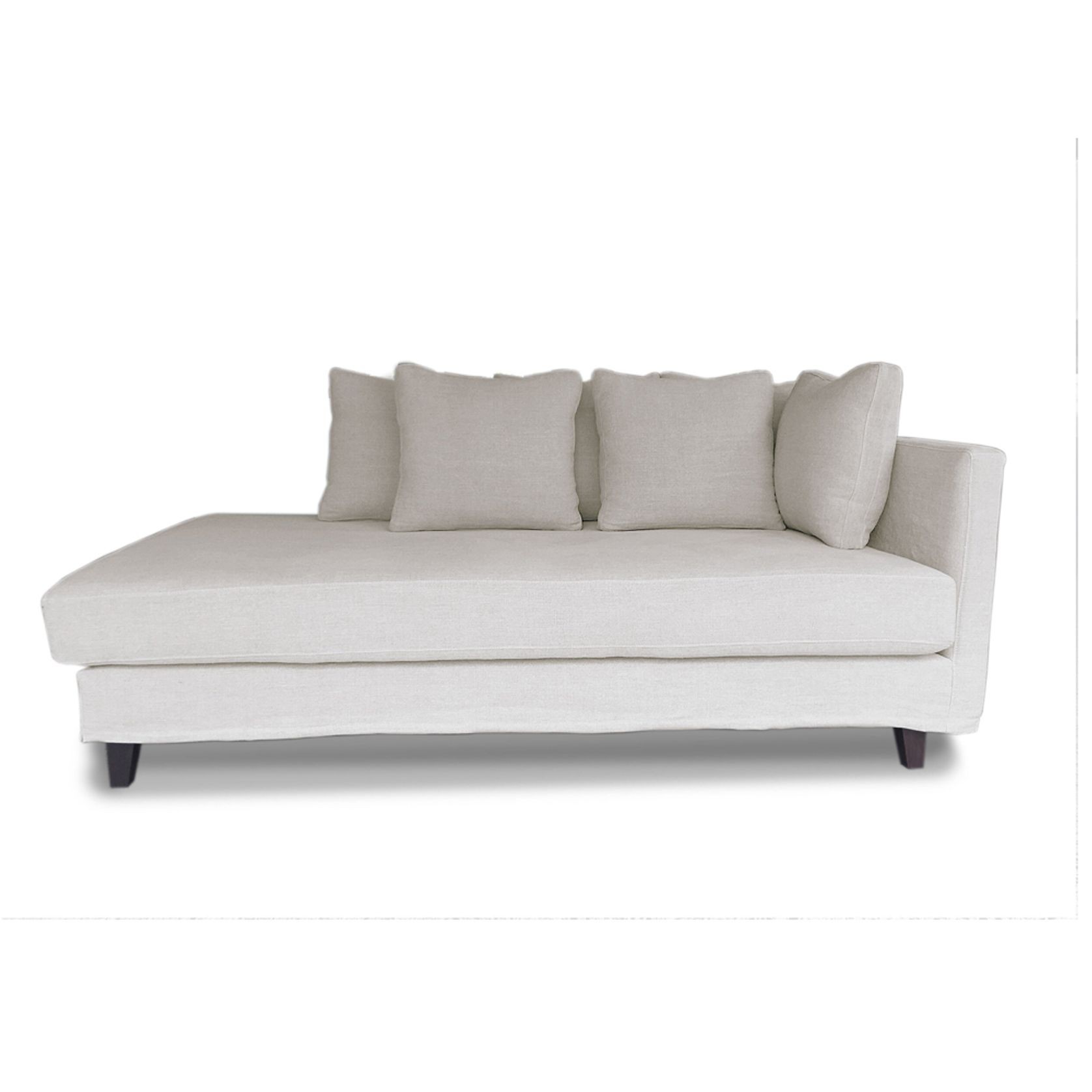 Gaudi Day Bed Sofa gallery detail image
