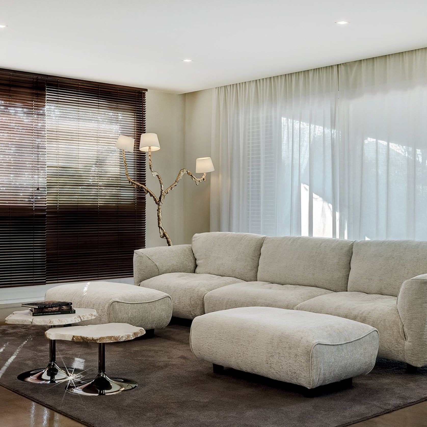 Grande Soffice | Sofa gallery detail image