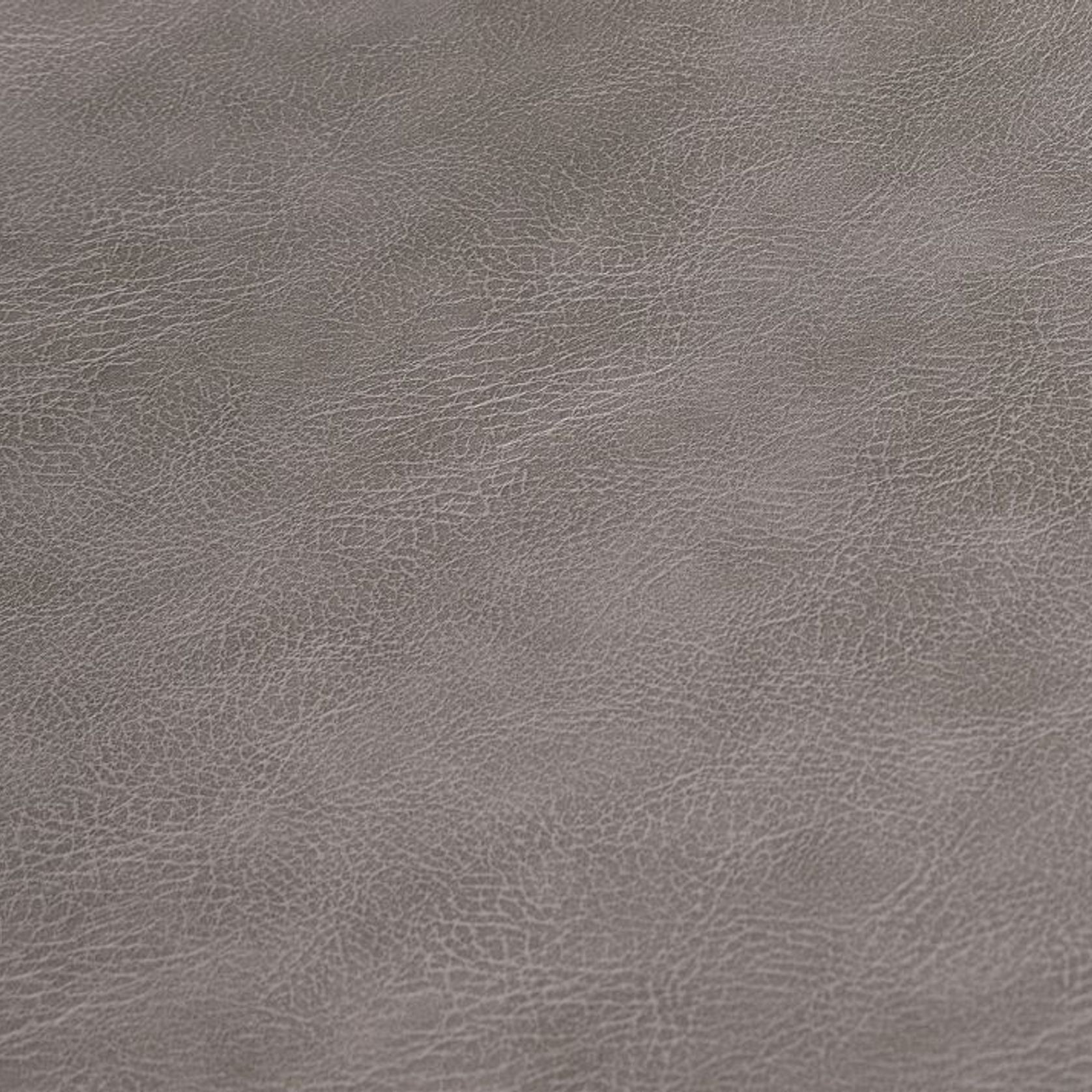 Andorra Arm Chair Vintage Grey Seat gallery detail image