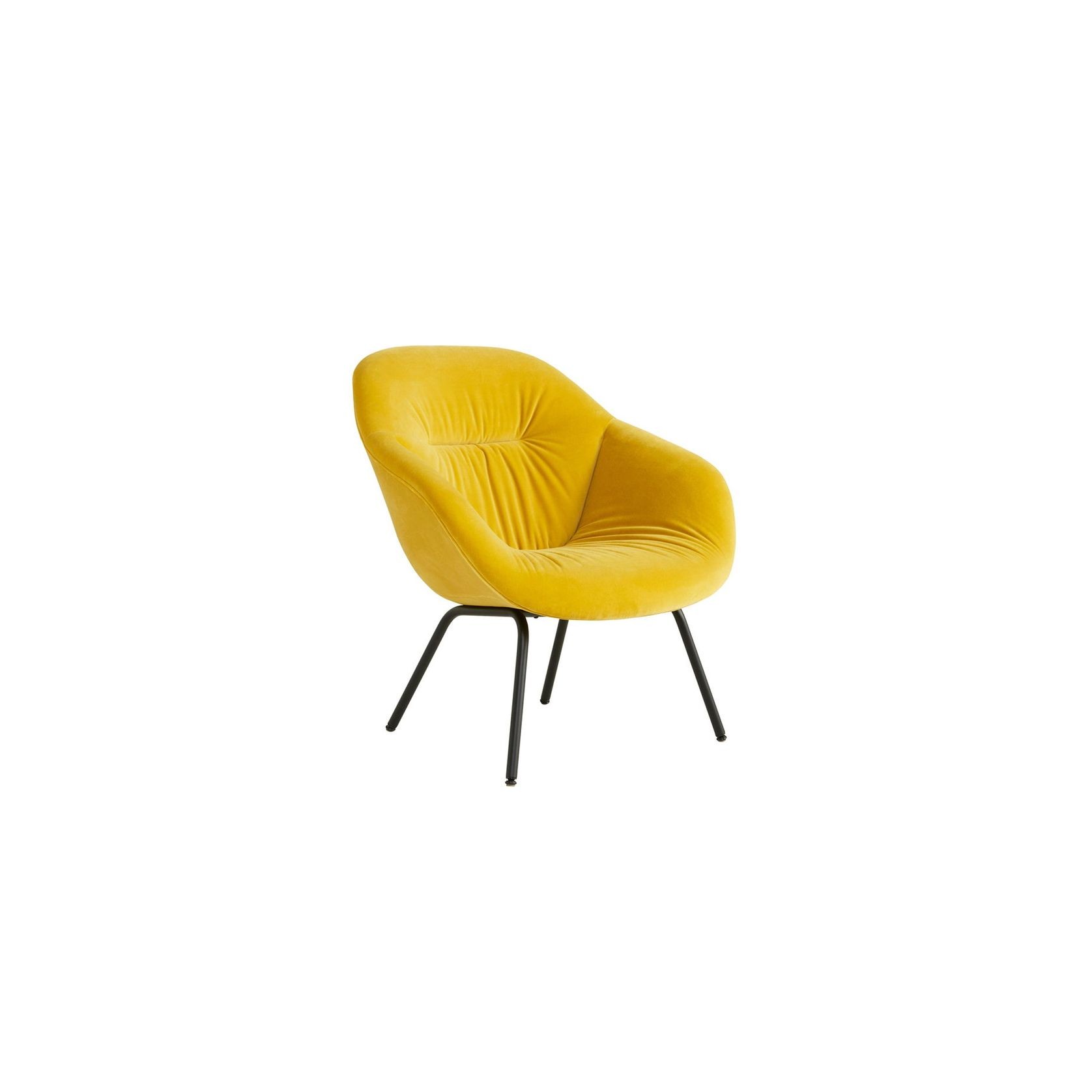 AAL 87 Soft Chair by HAY gallery detail image