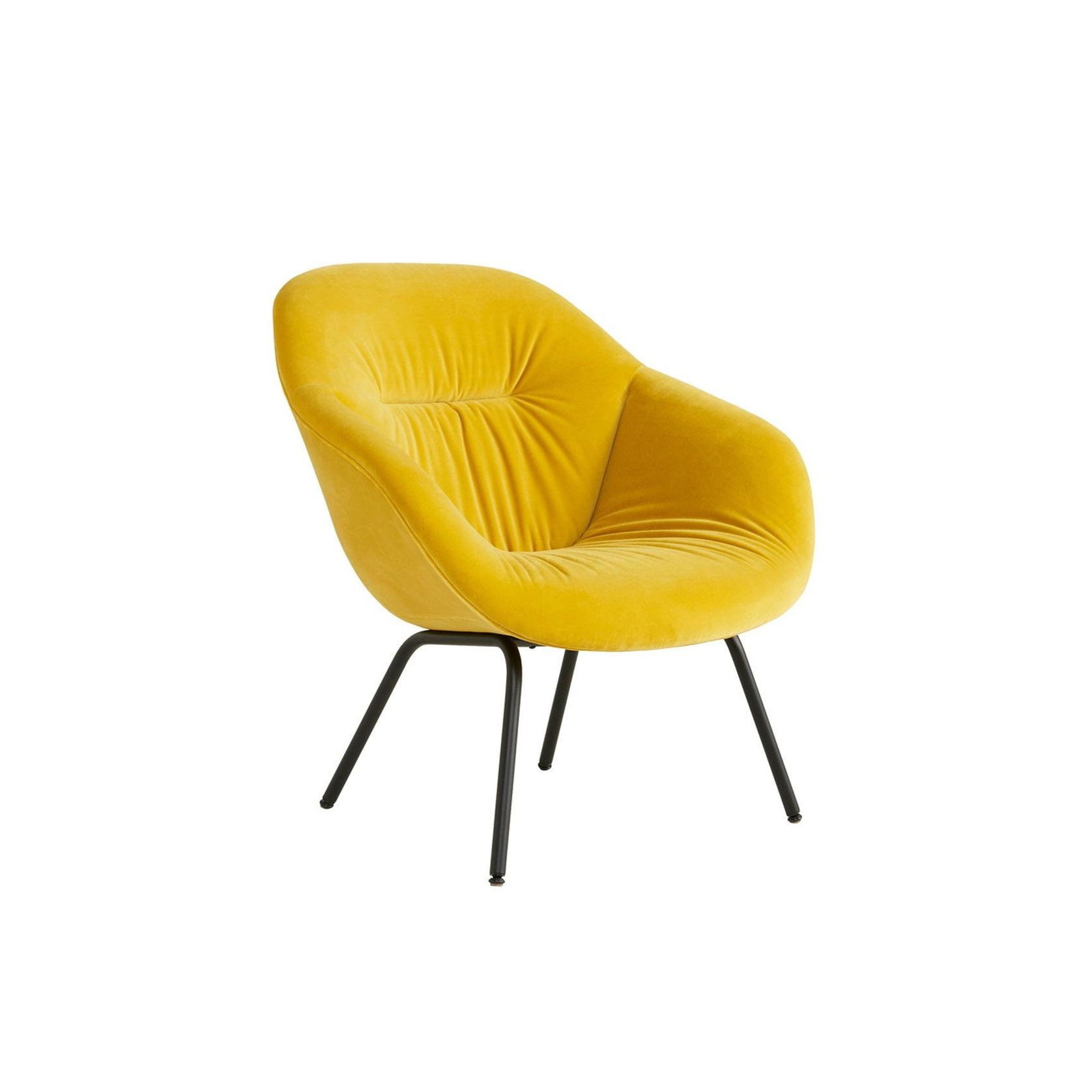 AAL 87 Soft Chair by HAY gallery detail image
