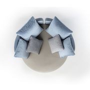 Hug Swivel Armchair gallery detail image