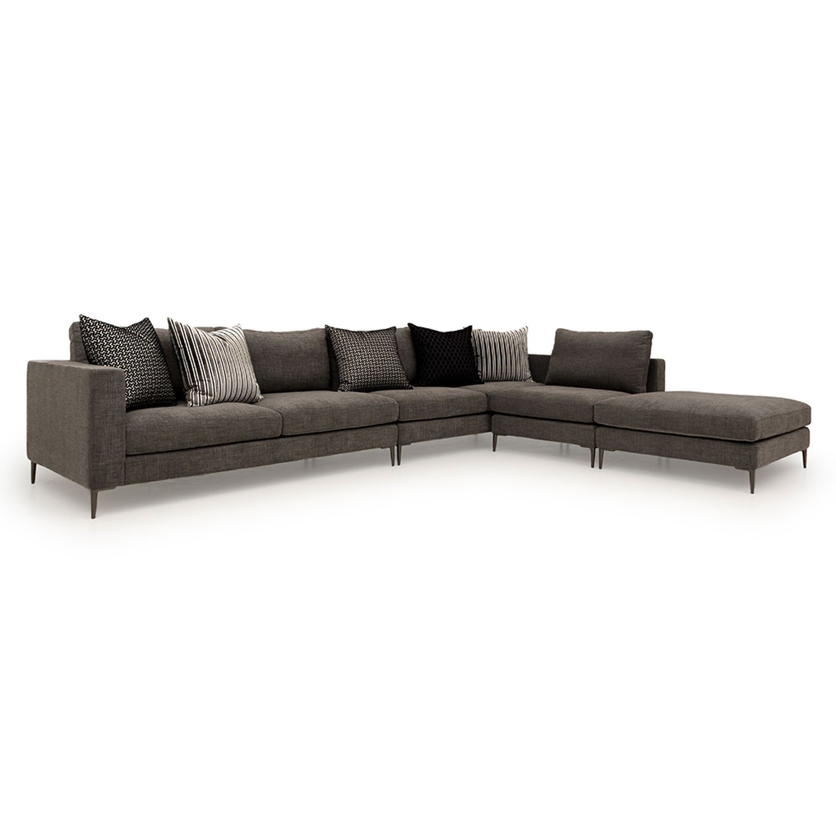 Hugo Sofa by TRENZSEATER Design gallery detail image