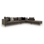 Hugo Sofa by TRENZSEATER Design gallery detail image