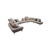 Caractere Large round corner left gallery detail image