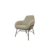 Tilt Lounge Armchair gallery detail image