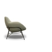 Tilt Lounge Armchair gallery detail image