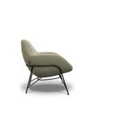 Tilt Lounge Armchair gallery detail image