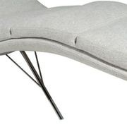 Calibri Lounge chair gallery detail image