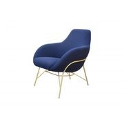 Tilt Lounge Armchair gallery detail image