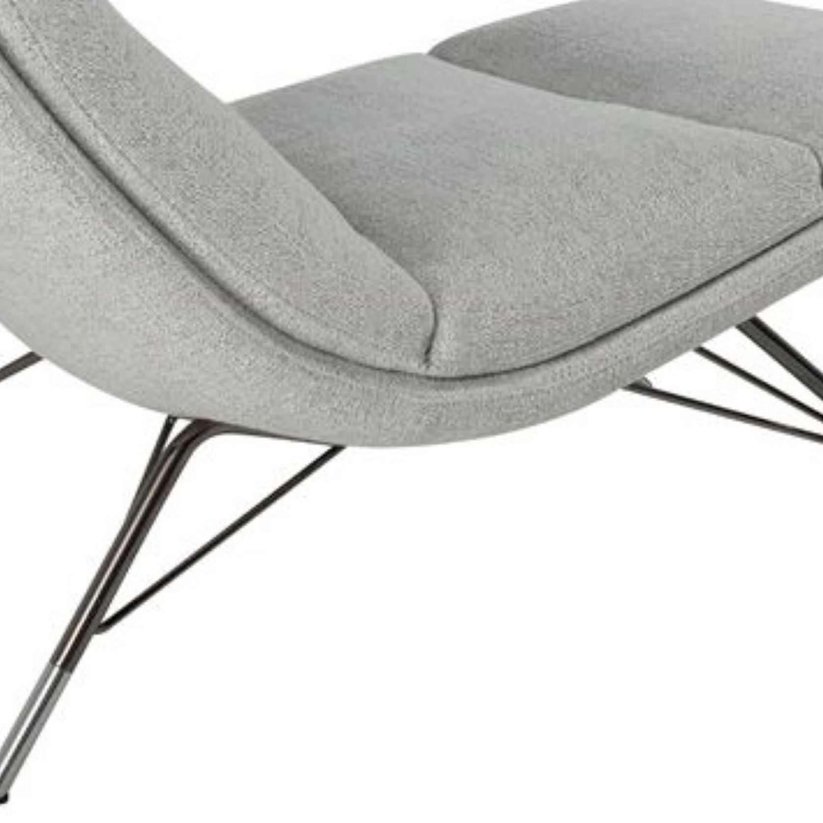 Calibri Lounge chair gallery detail image