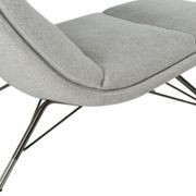 Calibri Lounge chair gallery detail image