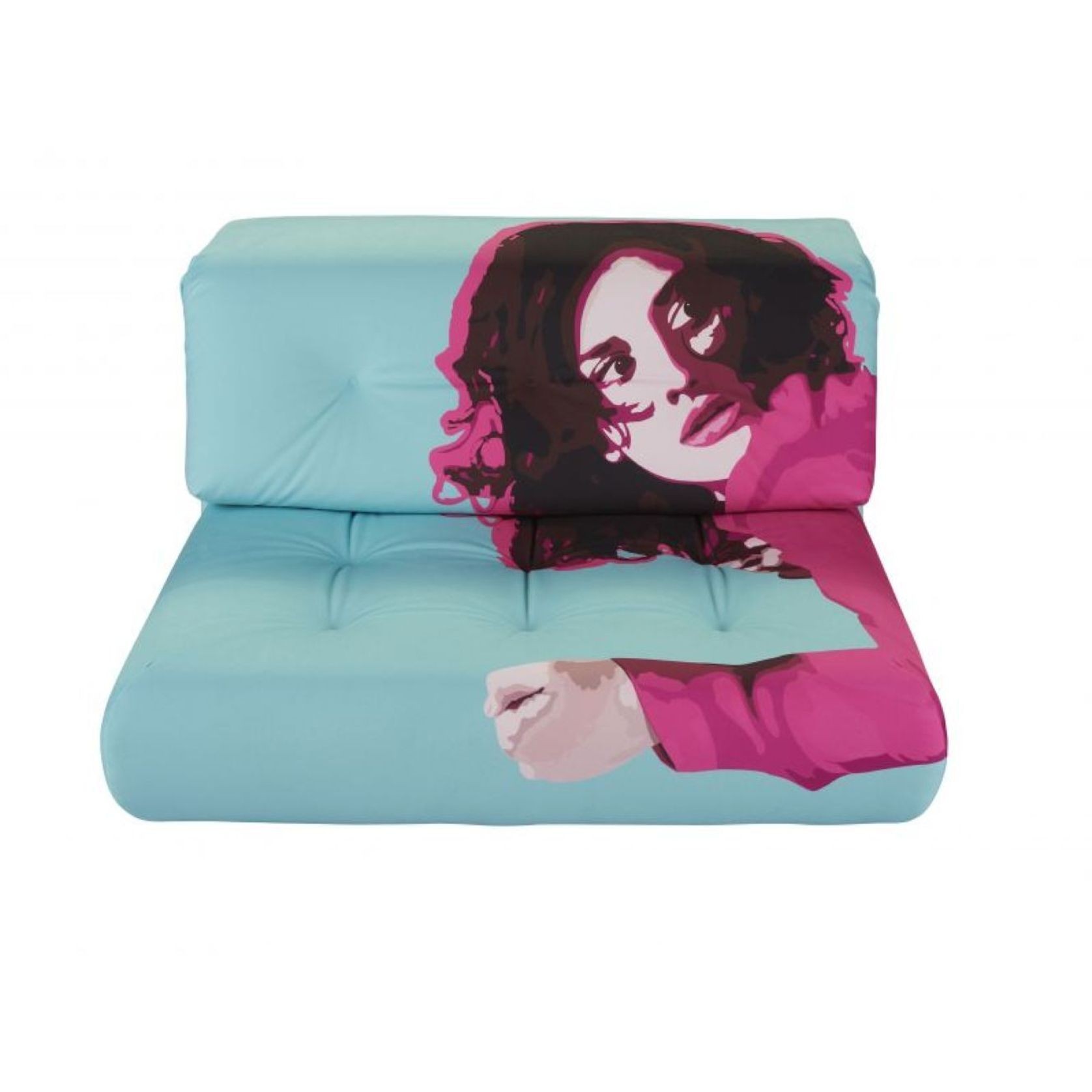 Lounge el Deseo Pedro Almodóvar gallery detail image