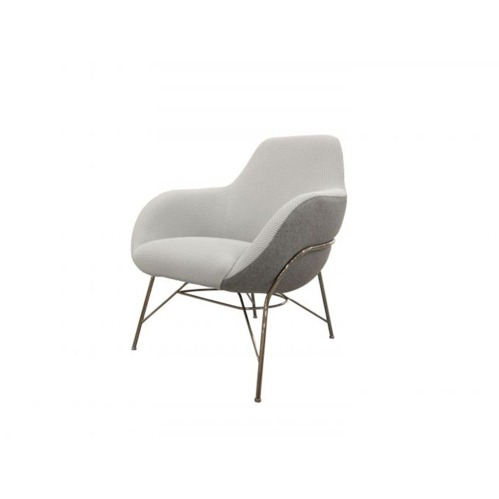 Tilt Lounge Armchair gallery detail image
