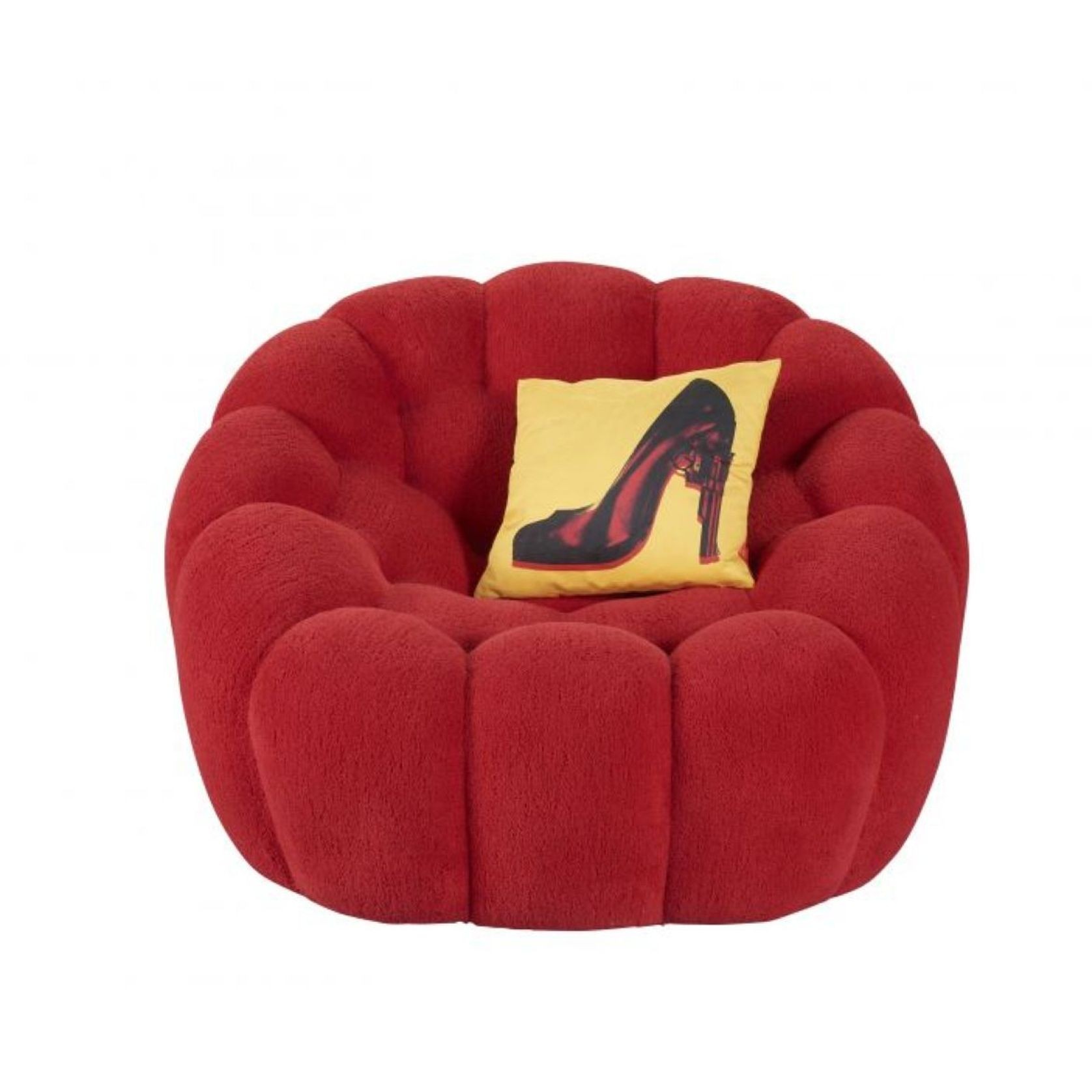 Bubble Large Armchair gallery detail image