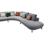 Caractere Large round corner left gallery detail image