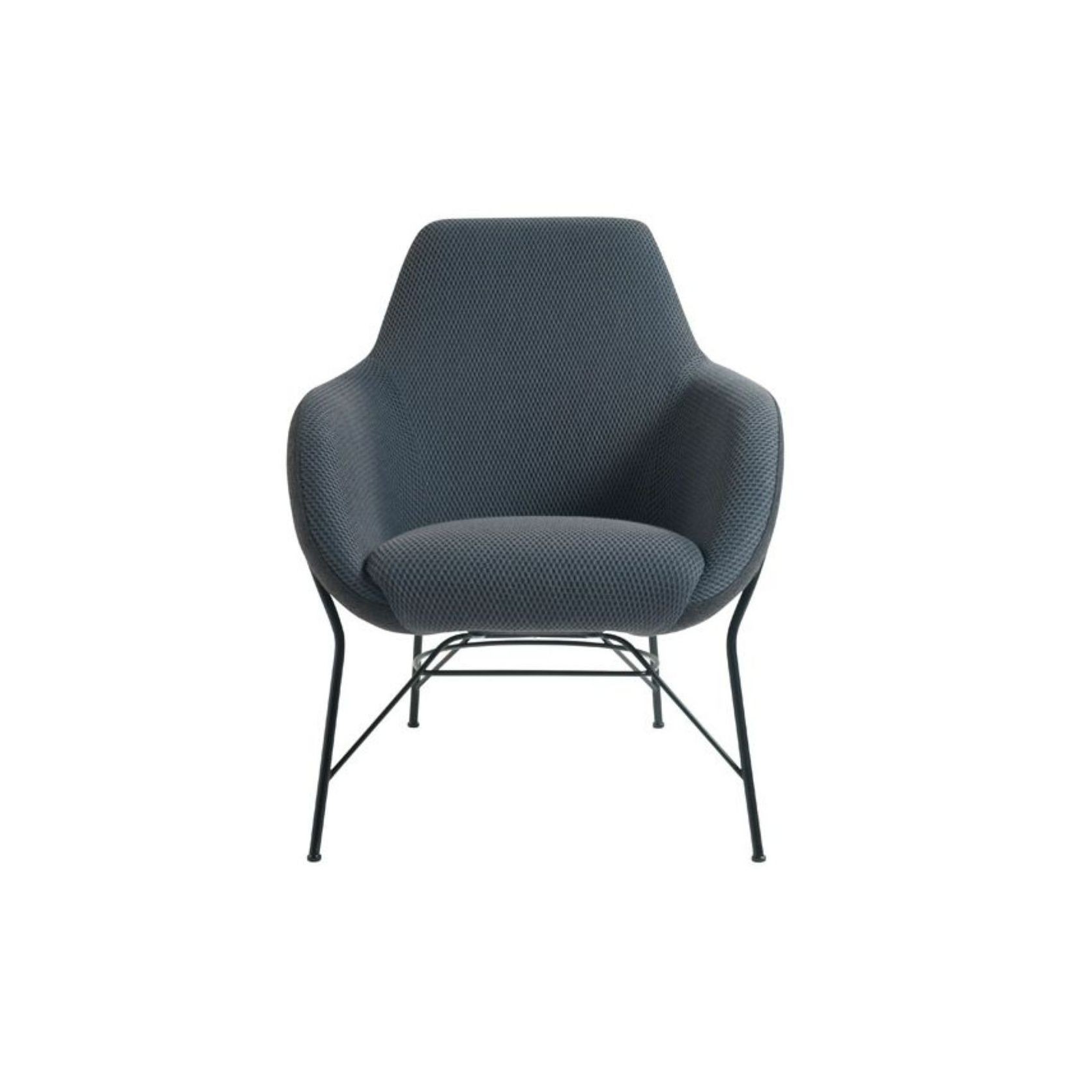 Tilt Lounge Armchair gallery detail image