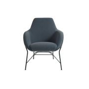 Tilt Lounge Armchair gallery detail image