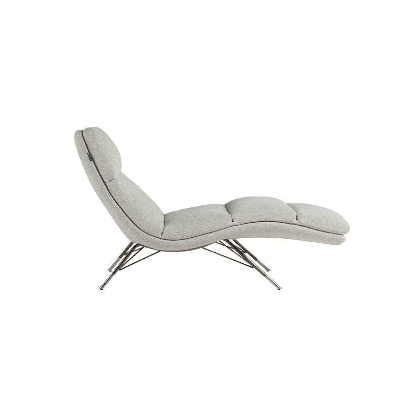 Calibri Lounge chair gallery detail image