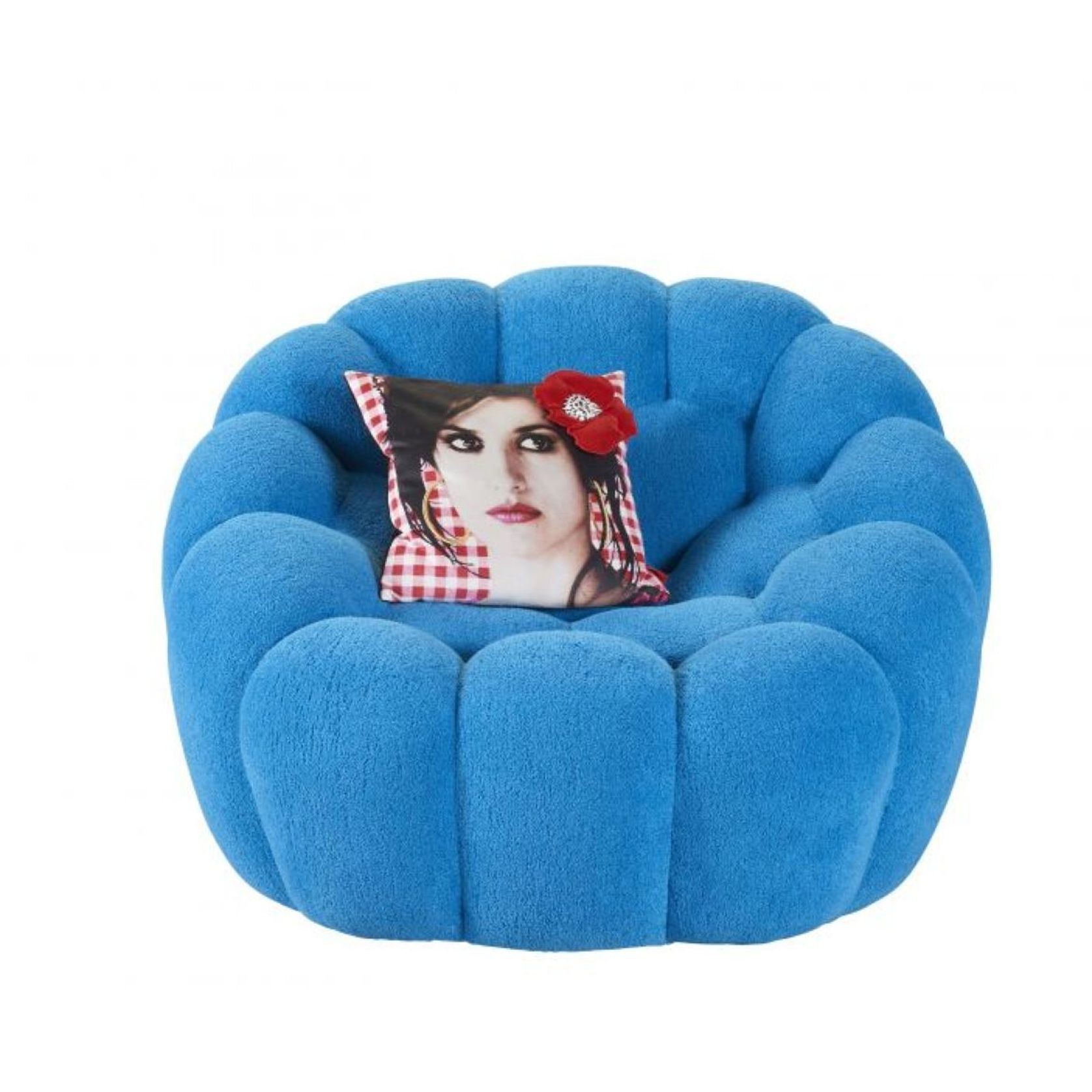 Bubble Large Armchair gallery detail image