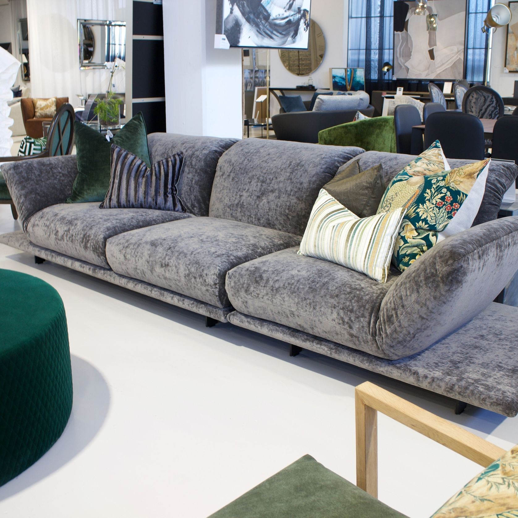 Pirou Sofa gallery detail image