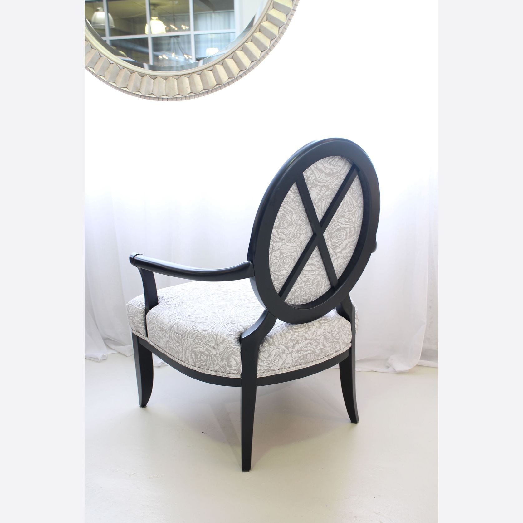 Julia Armchair gallery detail image
