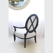 Julia Armchair gallery detail image