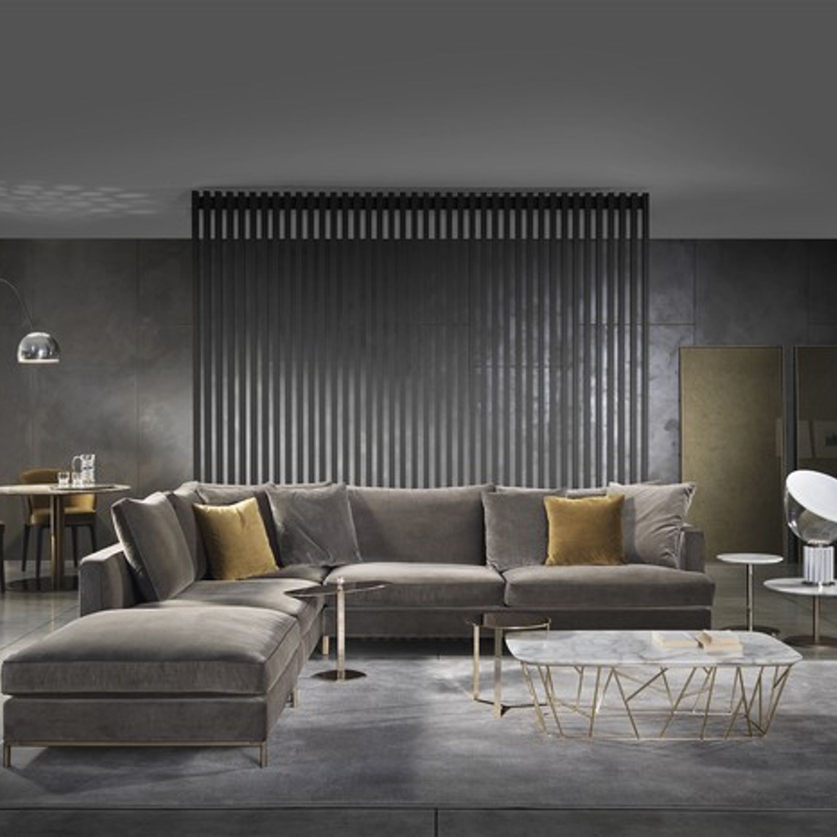 Loft Sofa gallery detail image