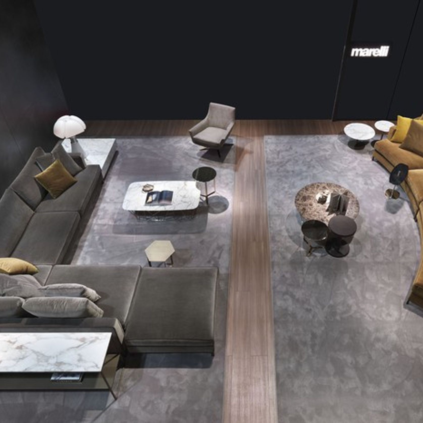 Loft Sofa gallery detail image