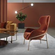 Brera Armchair gallery detail image