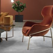 Brera Armchair gallery detail image