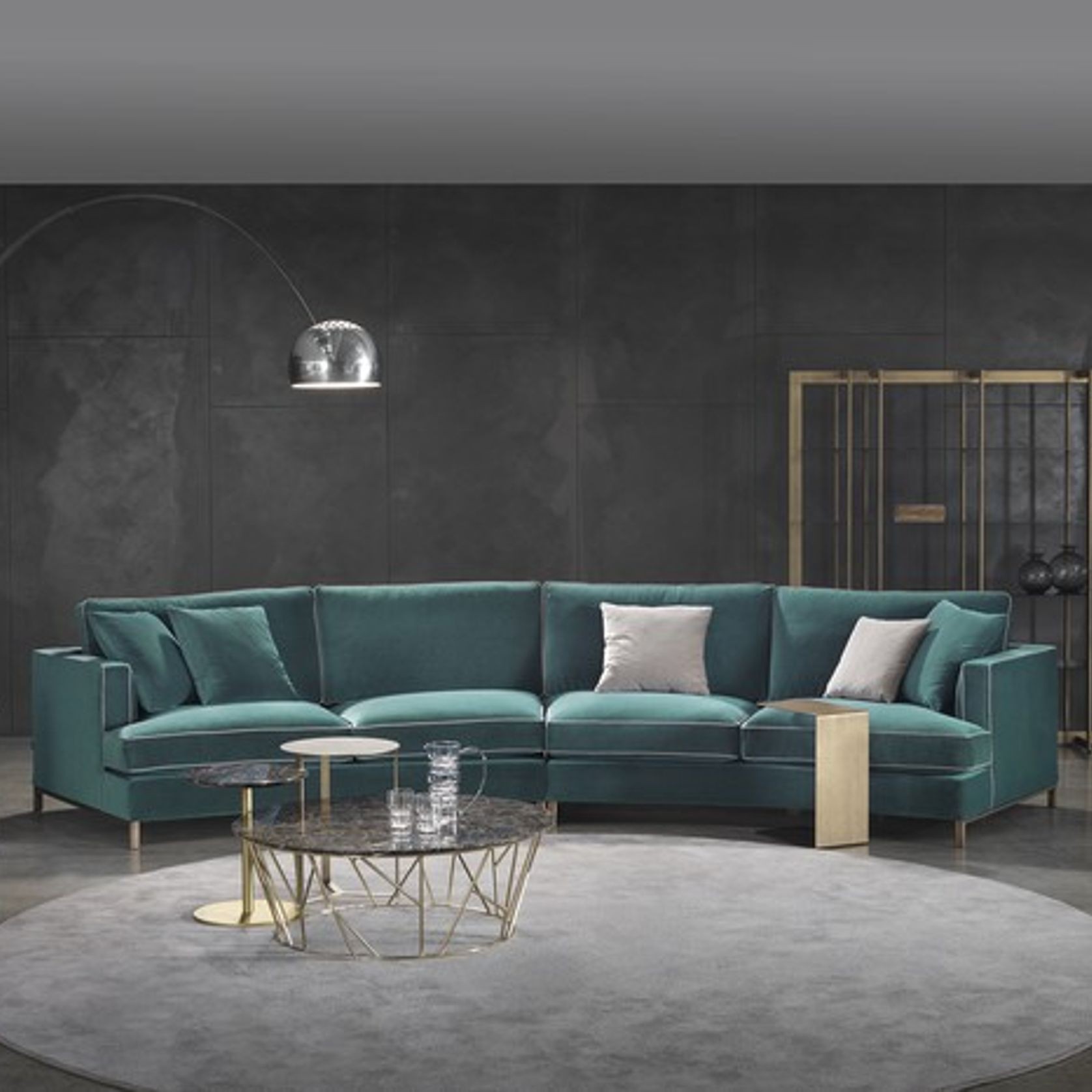 Loft Sofa gallery detail image