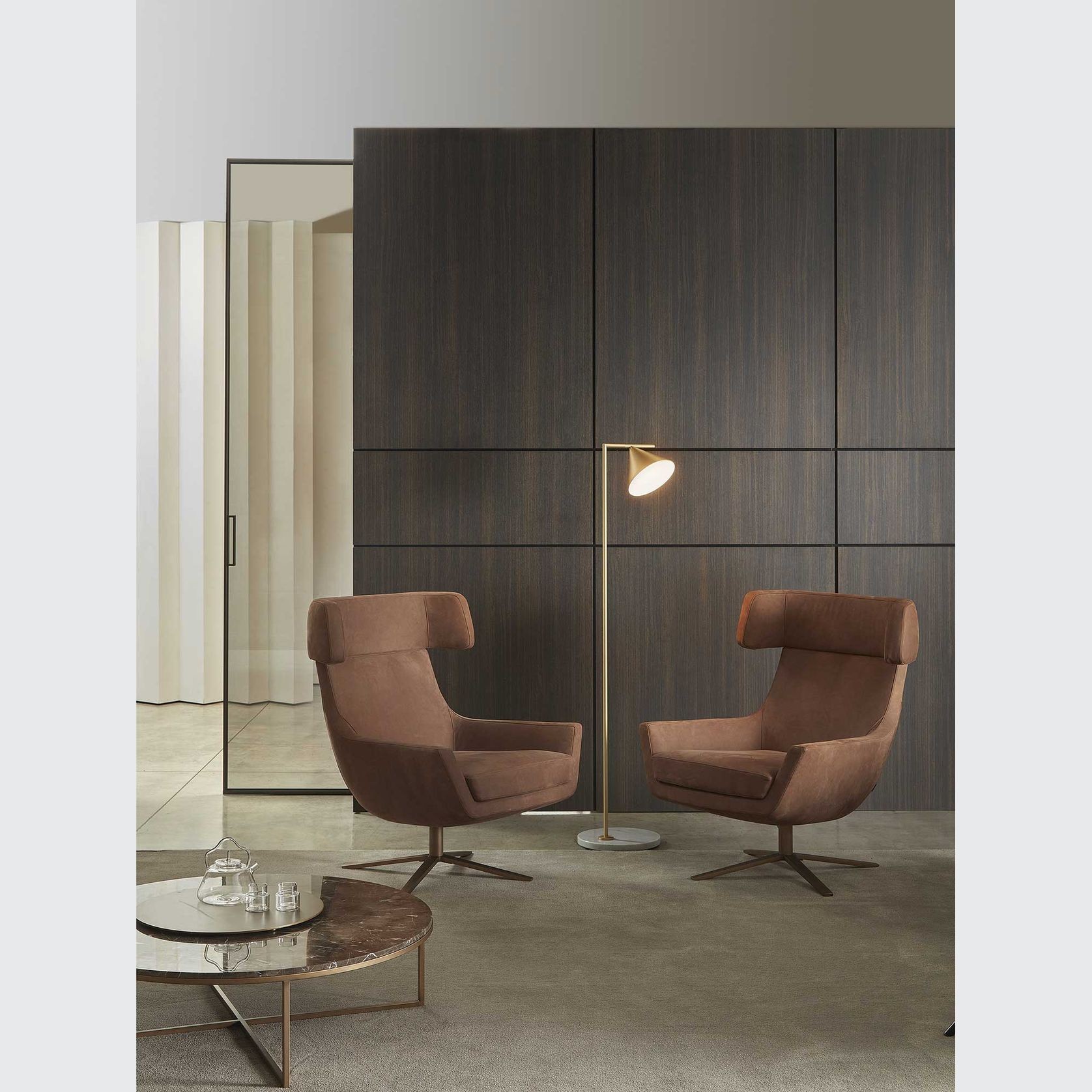 Joy Armchair gallery detail image