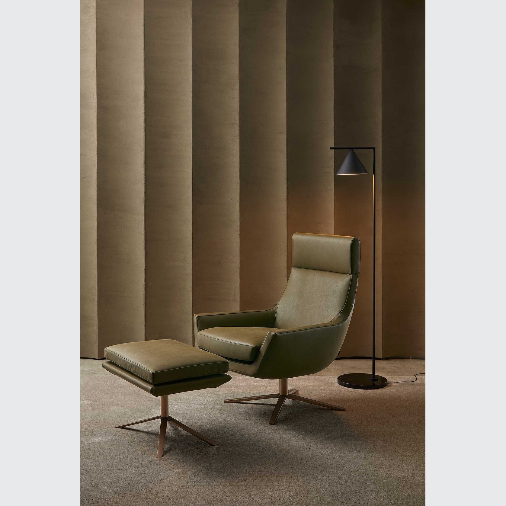 Joy Armchair gallery detail image