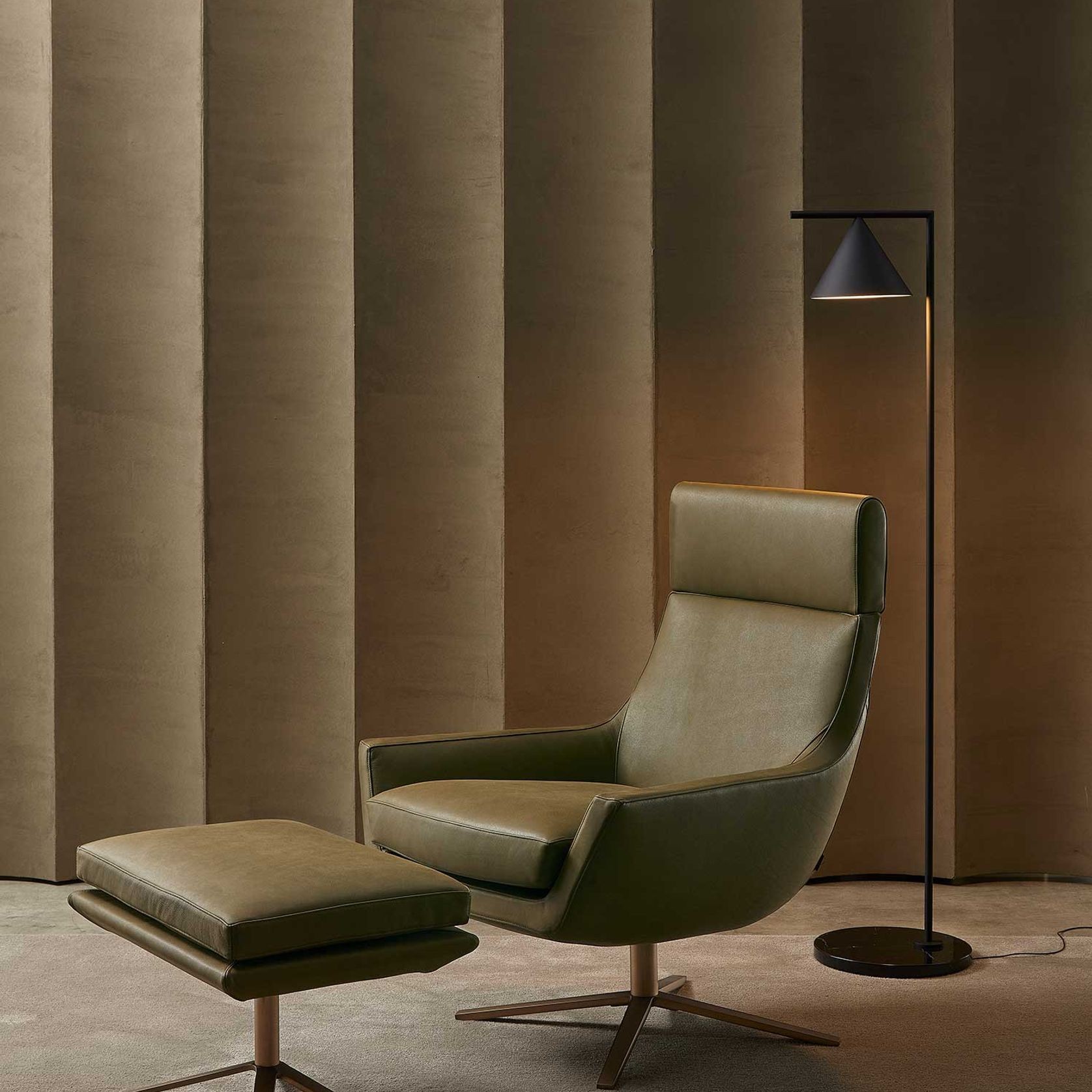 Joy Armchair gallery detail image