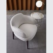 Sign Armchair gallery detail image