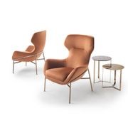 Brera Armchair gallery detail image