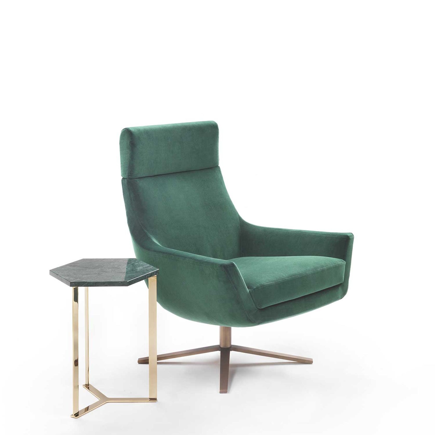 Joy Armchair gallery detail image