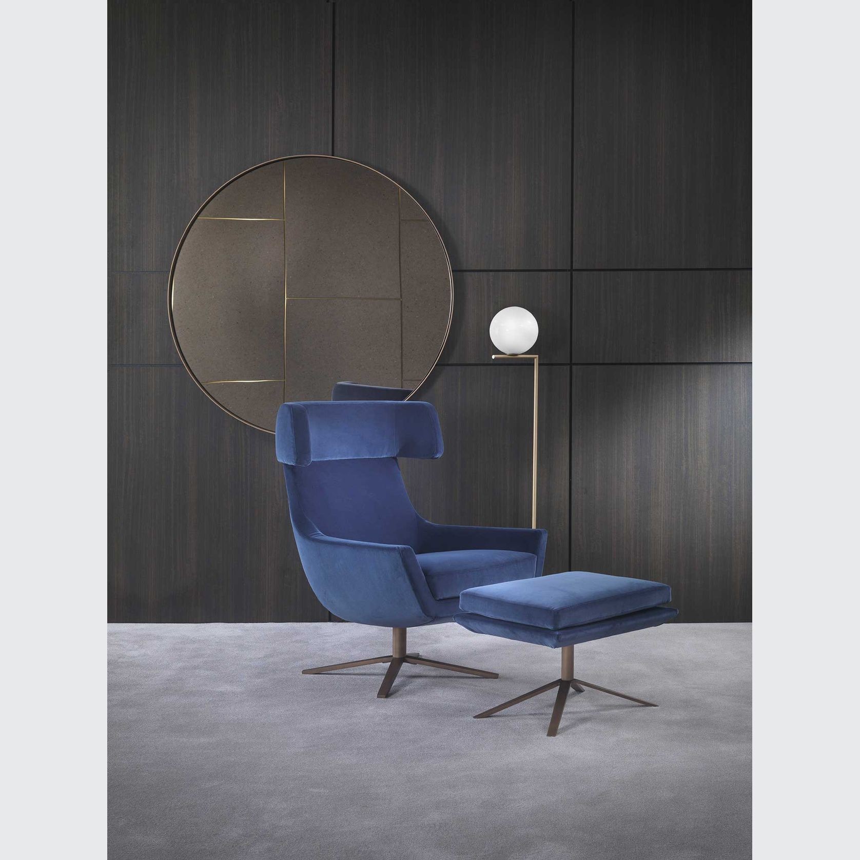 Joy Armchair gallery detail image