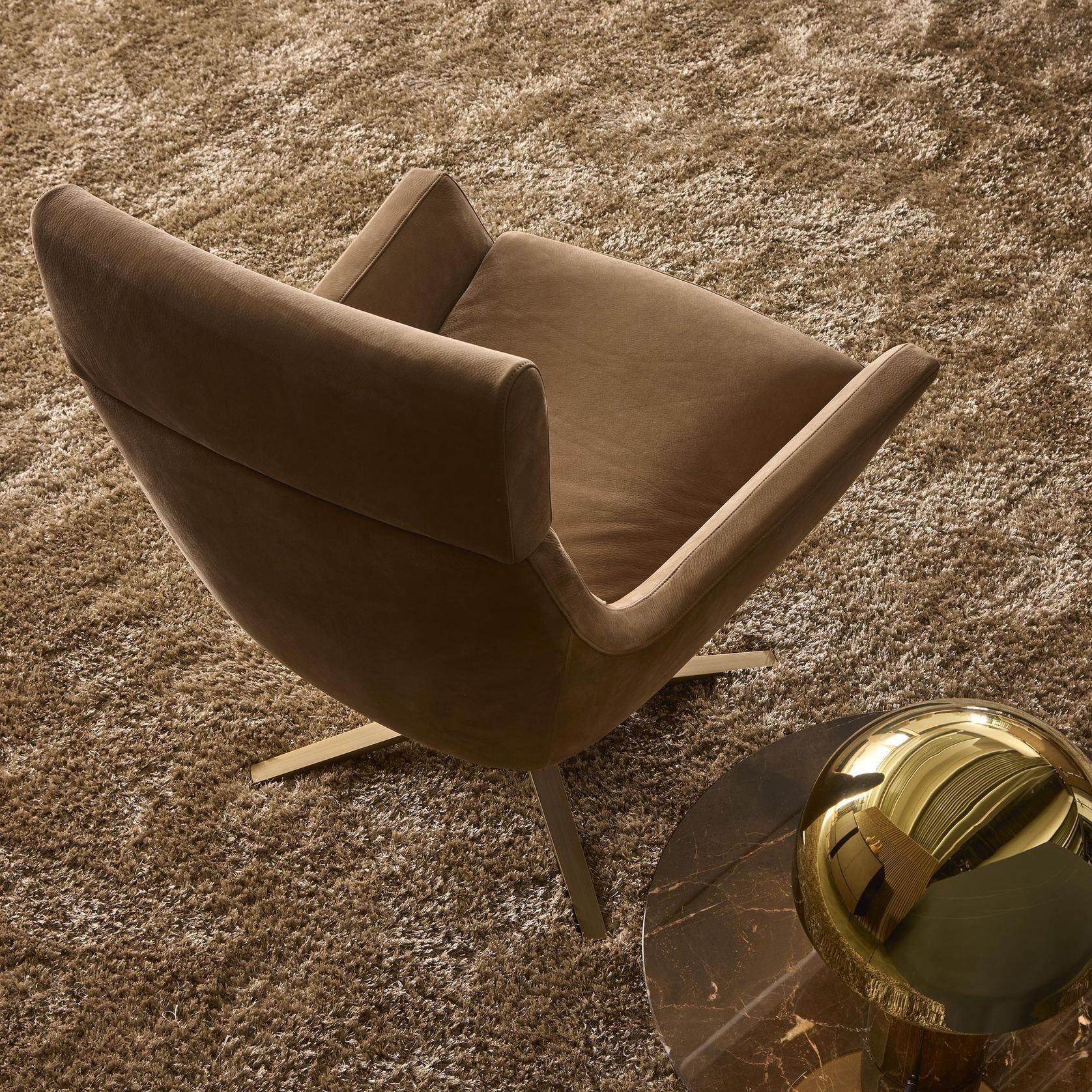 Joy Armchair gallery detail image